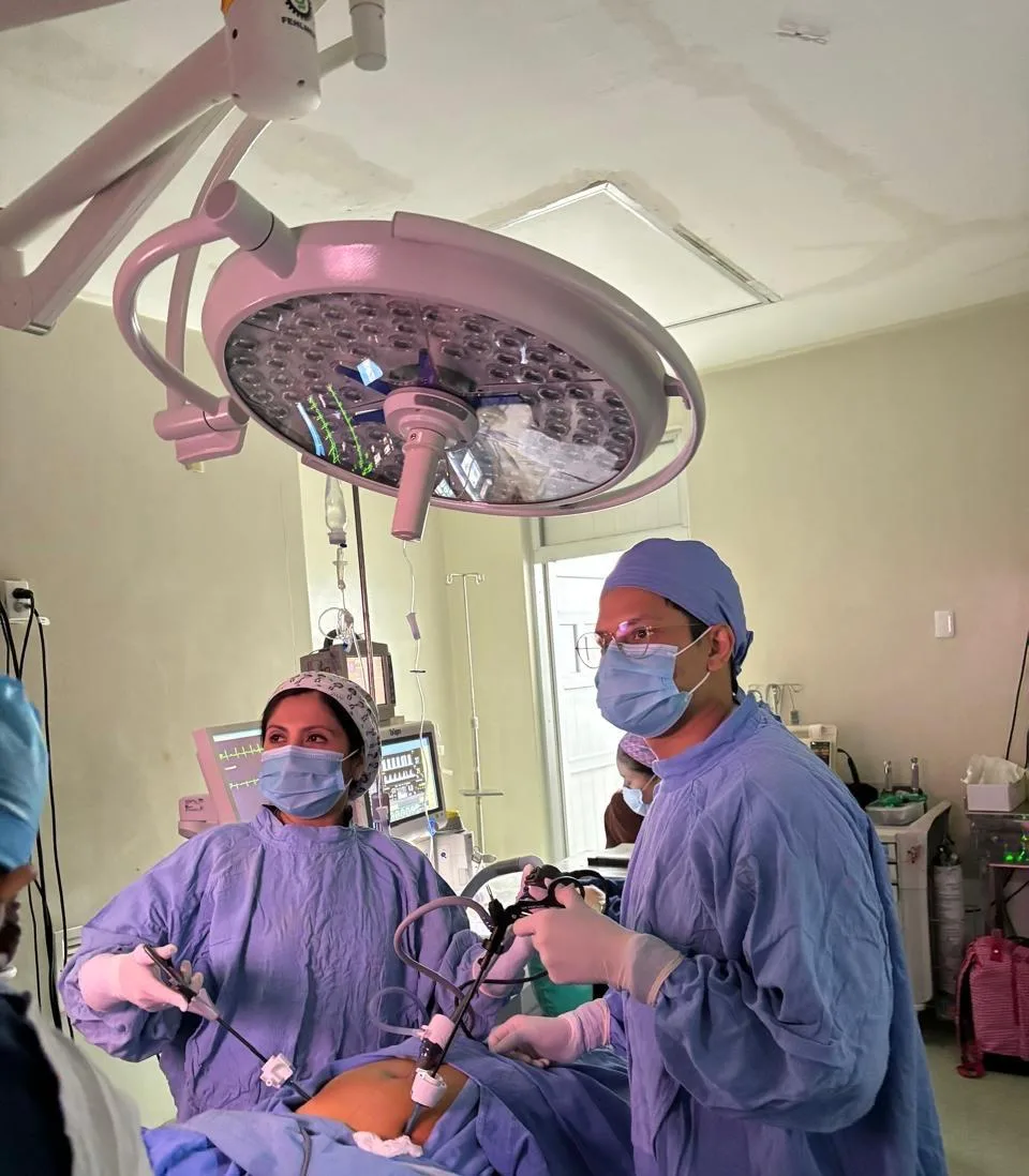 Conoce la especialista en Ginecología y Obstetricia en Monterrey, N.L.